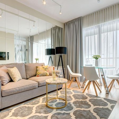 Dom & House - Apartamenty Nowe Orlowo Gdynia Eksteriør bilde