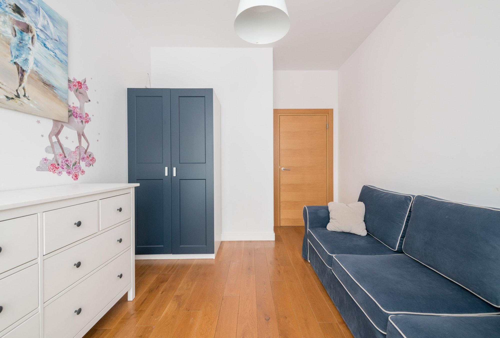 Dom & House - Apartamenty Nowe Orlowo Gdynia Eksteriør bilde