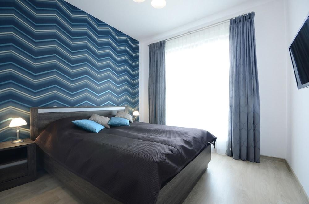 Dom & House - Apartamenty Nowe Orlowo Gdynia Eksteriør bilde