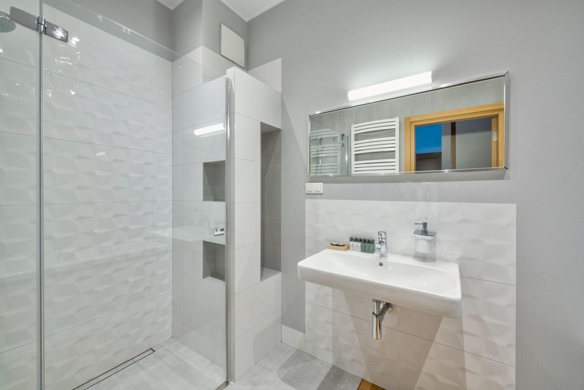 Dom & House - Apartamenty Nowe Orlowo Gdynia Eksteriør bilde