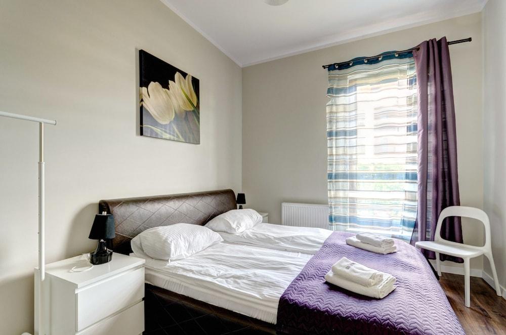 Dom & House - Apartamenty Nowe Orlowo Gdynia Eksteriør bilde