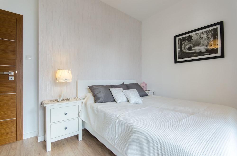 Dom & House - Apartamenty Nowe Orlowo Gdynia Eksteriør bilde