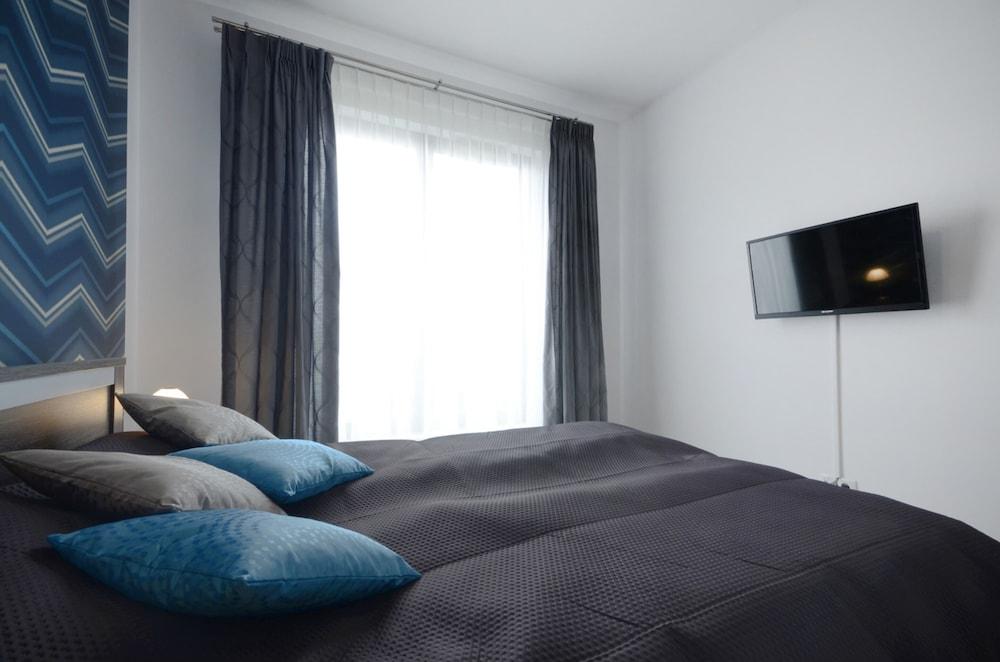 Dom & House - Apartamenty Nowe Orlowo Gdynia Eksteriør bilde