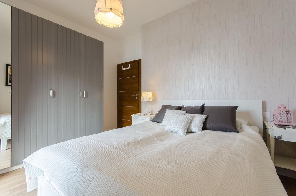 Dom & House - Apartamenty Nowe Orlowo Gdynia Eksteriør bilde