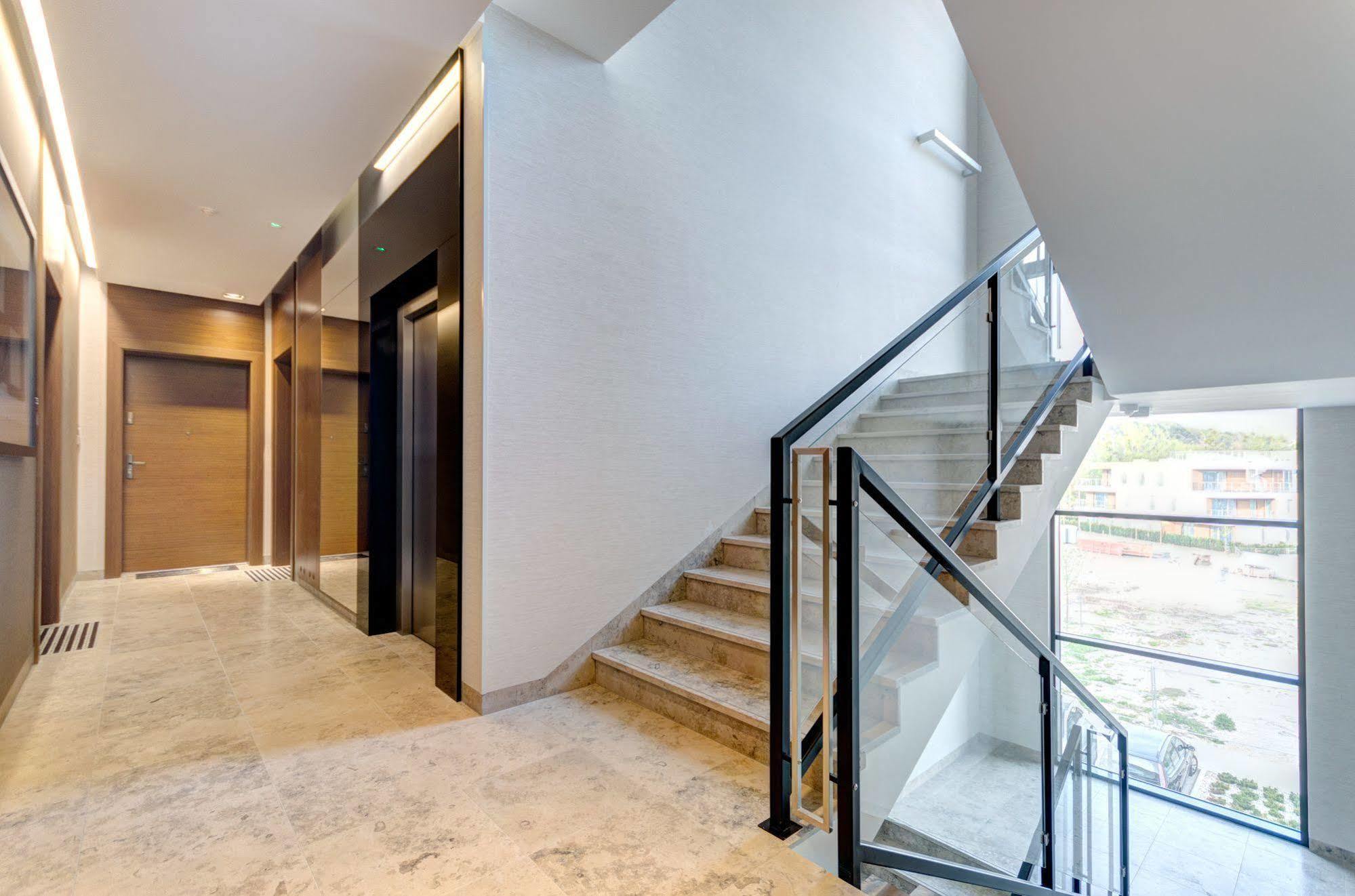 Dom & House - Apartamenty Nowe Orlowo Gdynia Eksteriør bilde