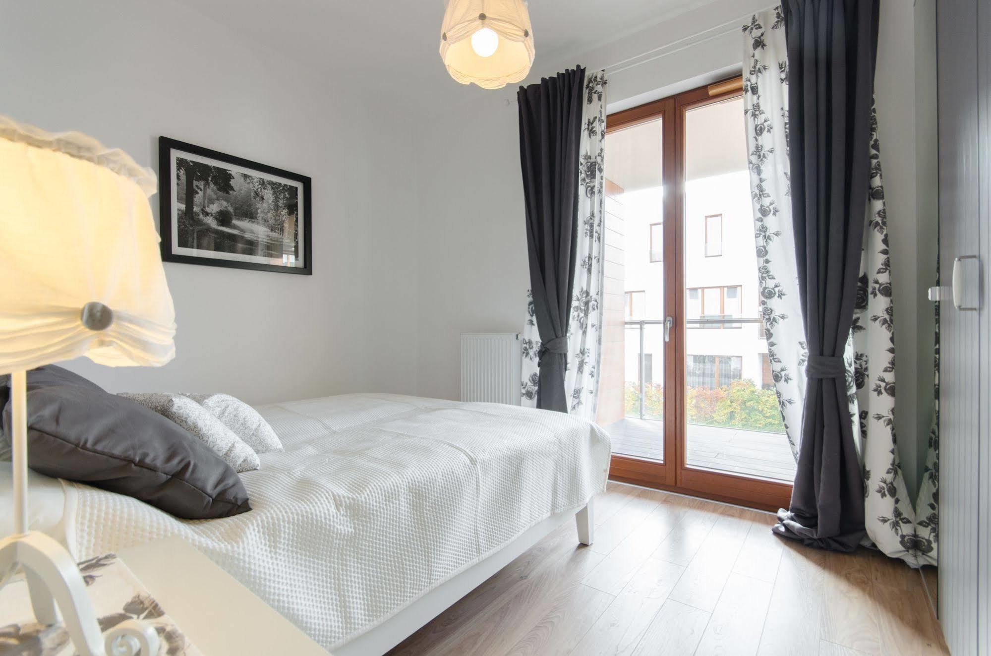 Dom & House - Apartamenty Nowe Orlowo Gdynia Eksteriør bilde