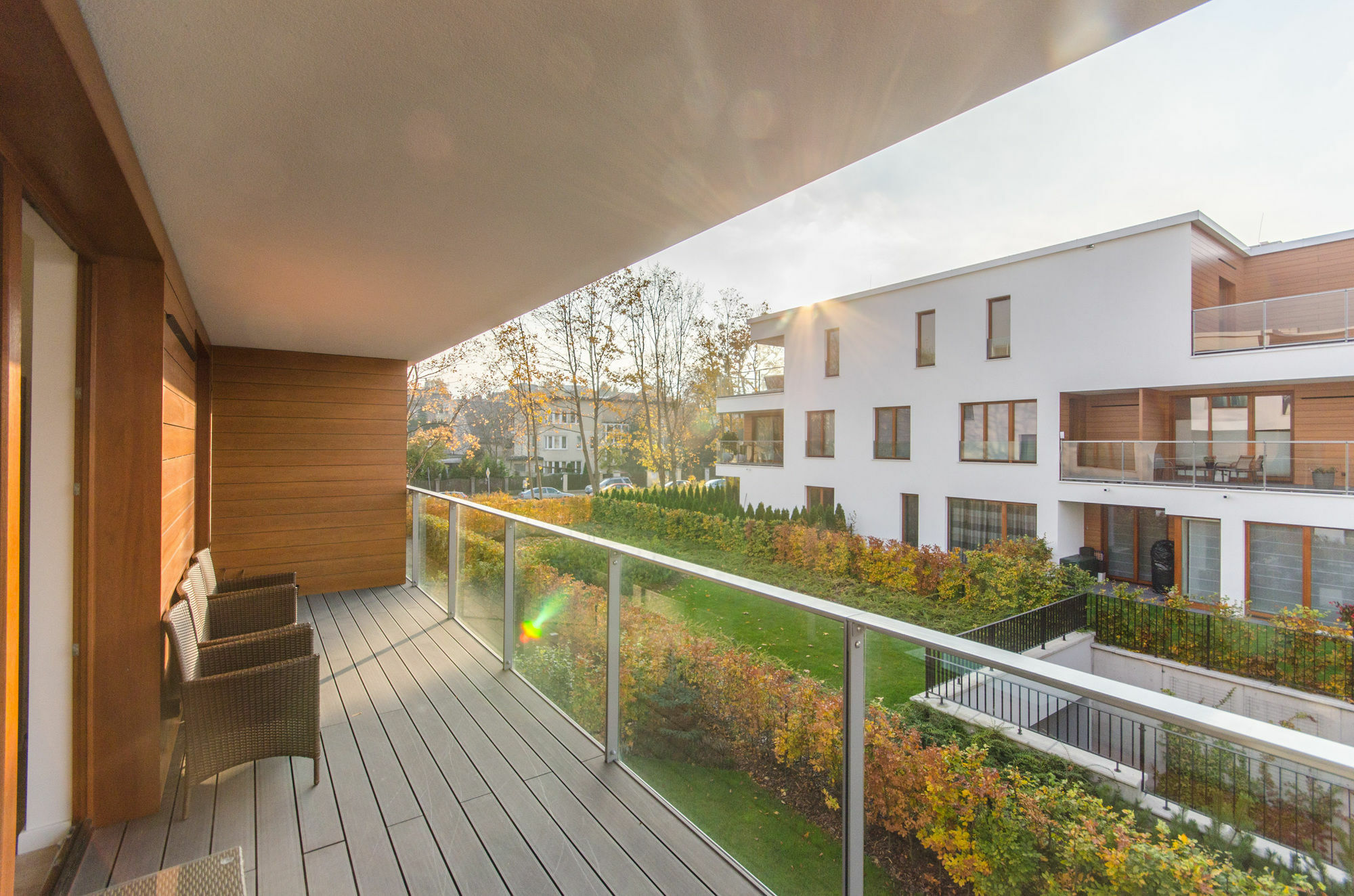 Dom & House - Apartamenty Nowe Orlowo Gdynia Eksteriør bilde