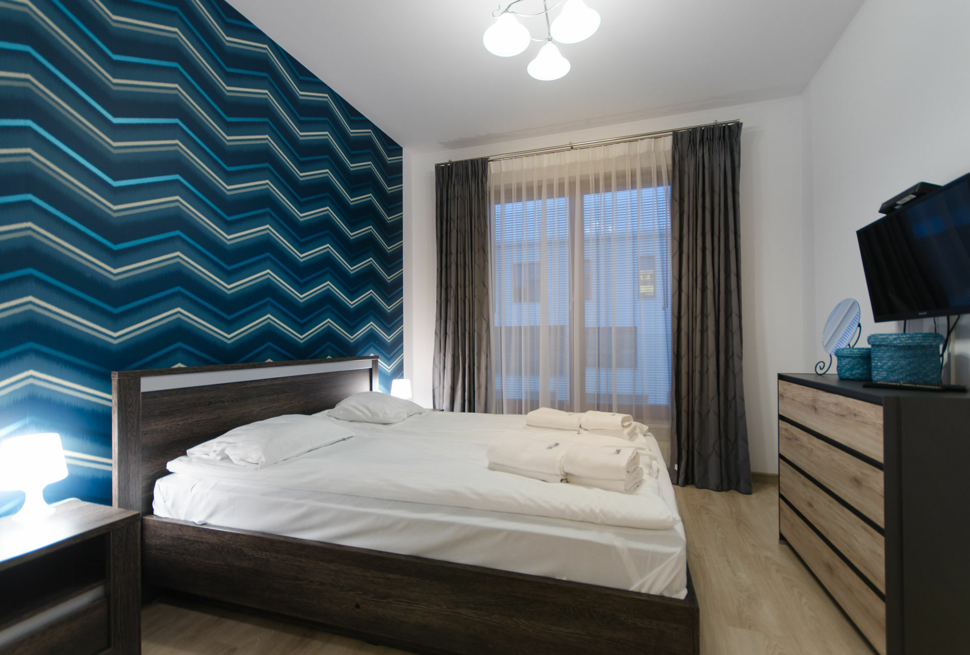 Dom & House - Apartamenty Nowe Orlowo Gdynia Eksteriør bilde